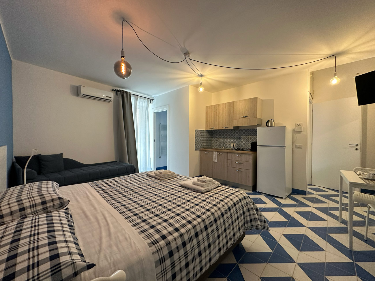 Camera Circe - Bed and Breakfast Caltanissetta