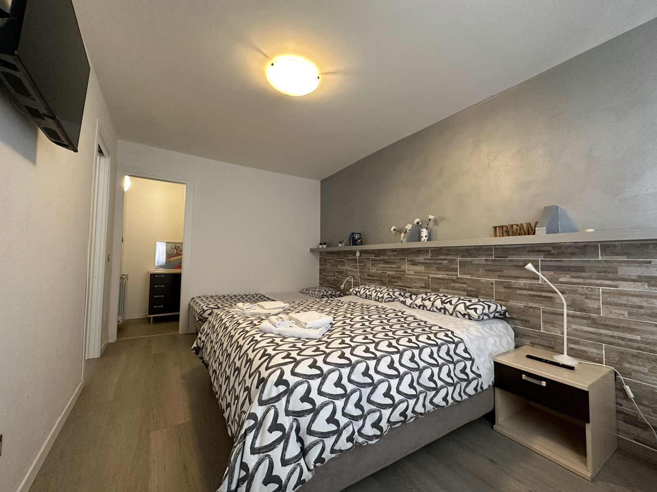 Camera Demetra - Bed and Breakfast Caltanissetta