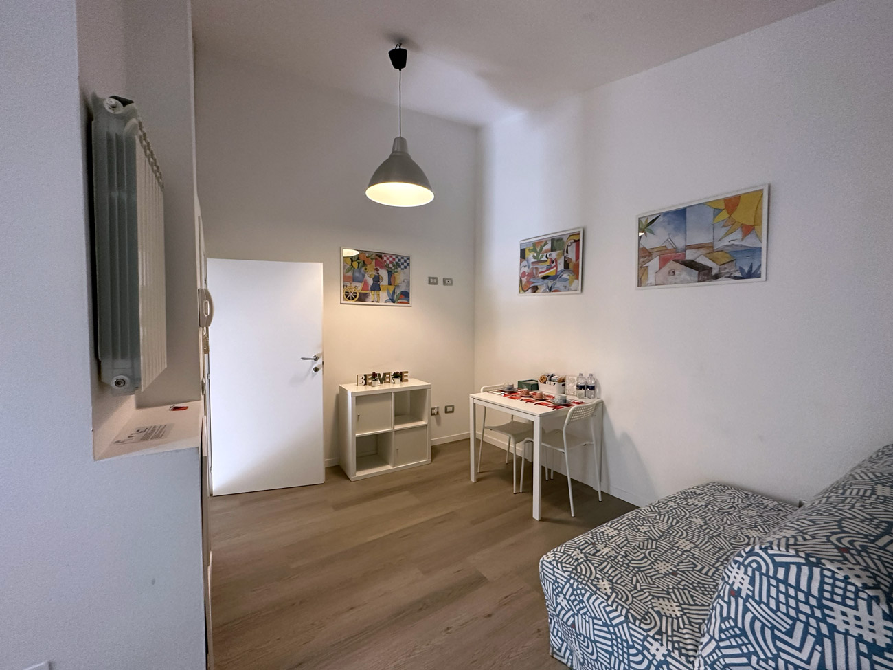 Camera Demetra - Bed and Breakfast Caltanissetta