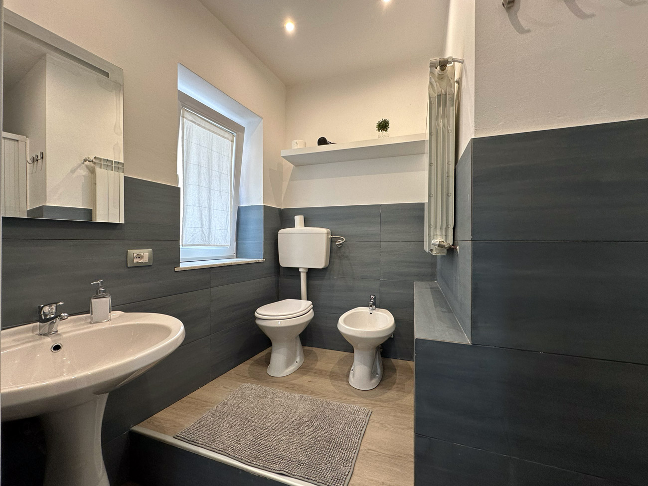 Camera Demetra - Bed and Breakfast Caltanissetta