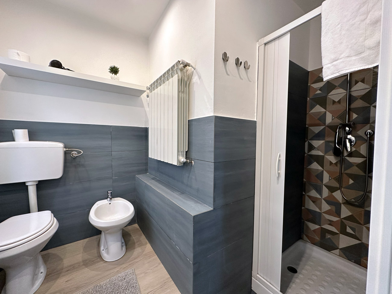 Camera Demetra - Bed and Breakfast Caltanissetta