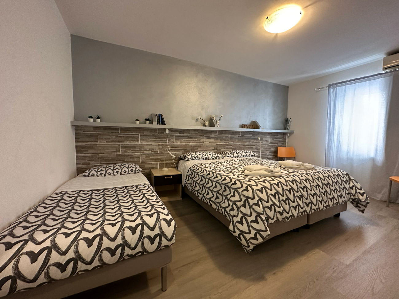Camera Demetra - Bed and Breakfast Caltanissetta