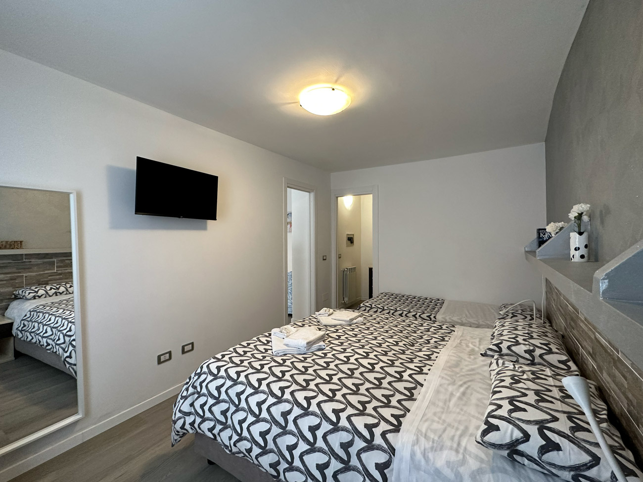 Camera Demetra - Bed and Breakfast Caltanissetta