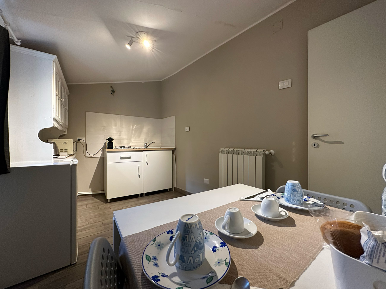 Camera Diana - Bed and Breakfast Caltanissetta