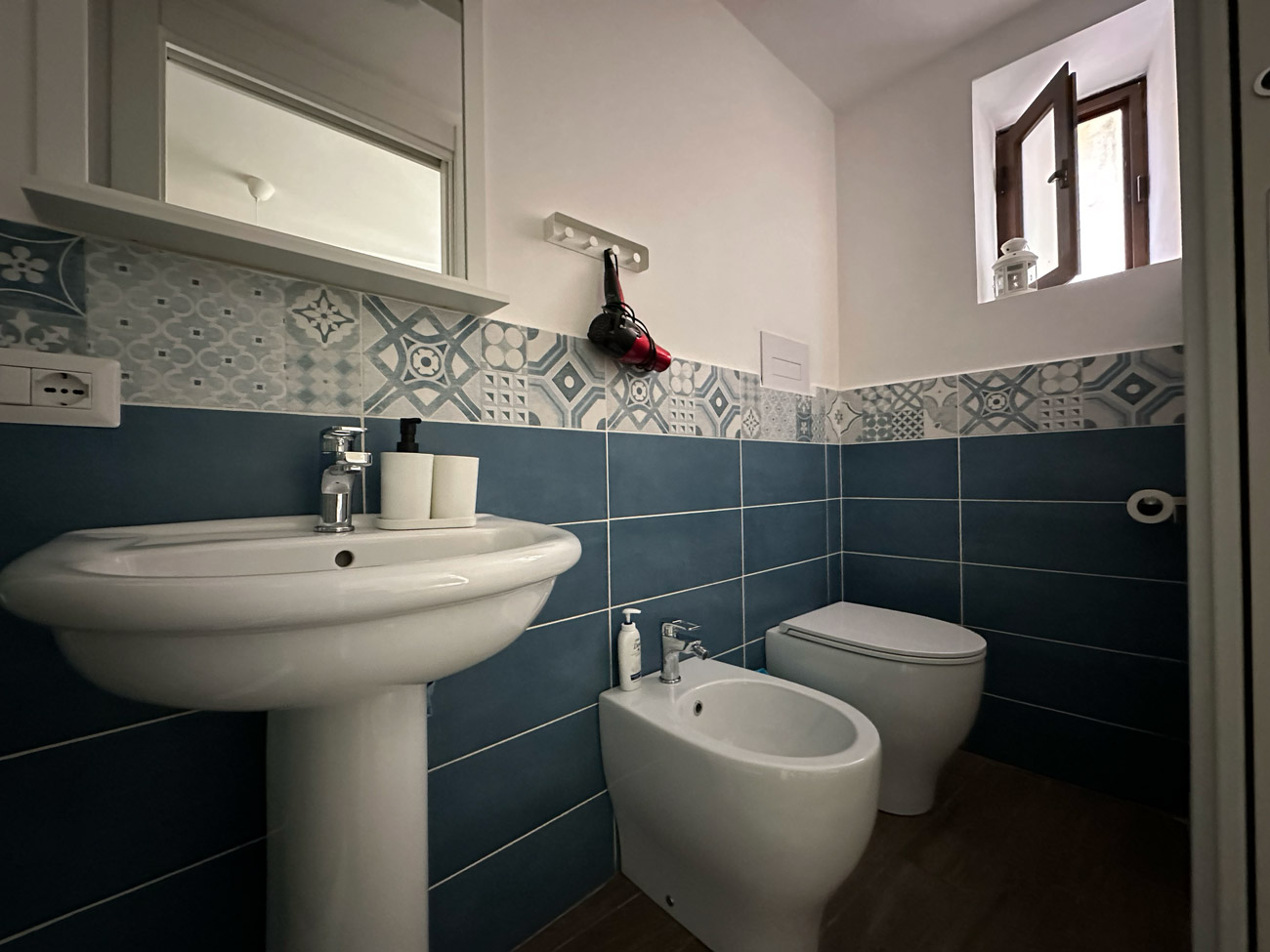 Camera Diana - Bed and Breakfast Caltanissetta