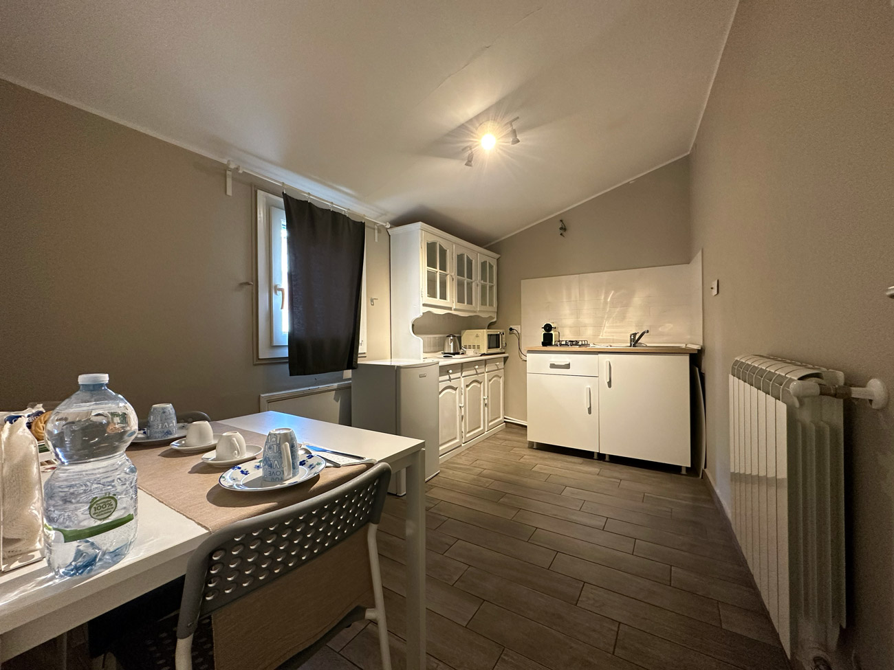 Camera Diana - Bed and Breakfast Caltanissetta