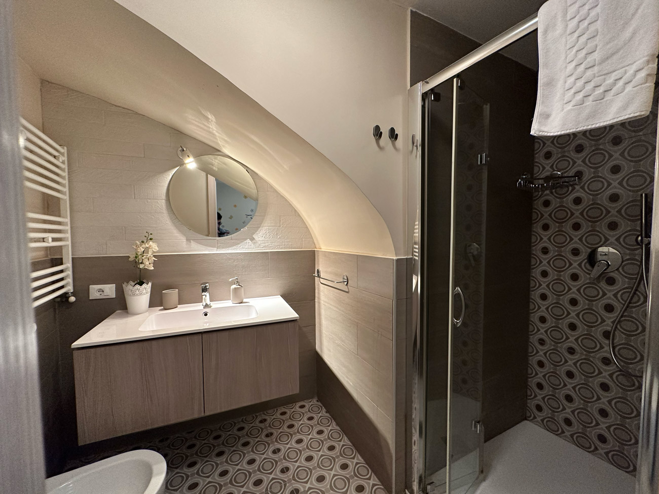 Camera Frida - Bed and Breakfast Caltanissetta