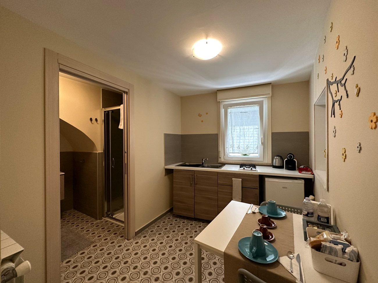 Camera Frida - Bed and Breakfast Caltanissetta