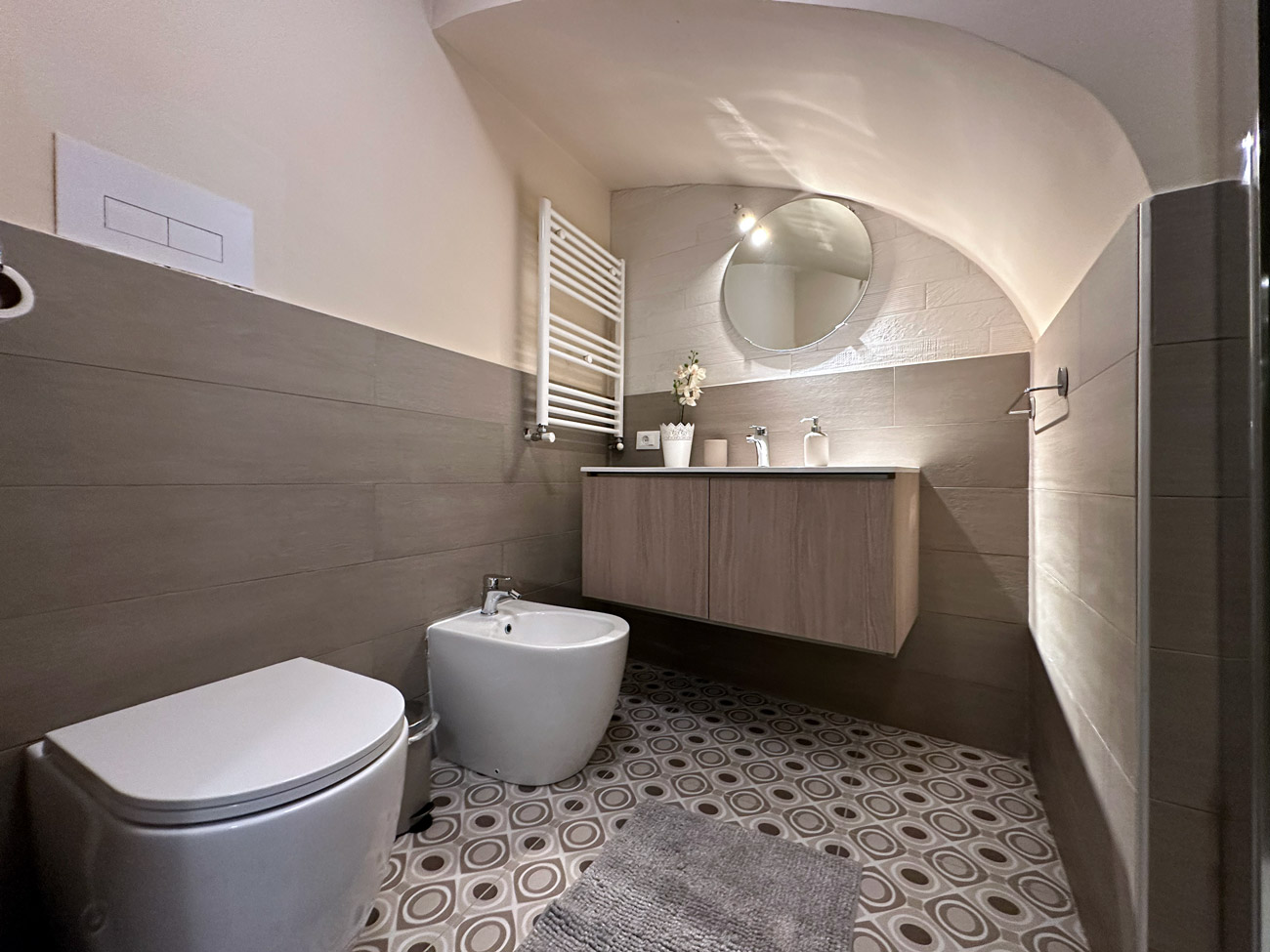 Camera Frida - Bed and Breakfast Caltanissetta