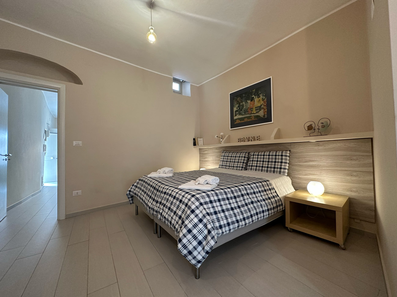 Camera Gaia - Bed and Breakfast Caltanissetta