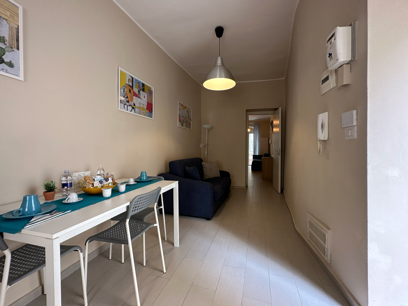 Camera Gaia - Bed and Breakfast Caltanissetta