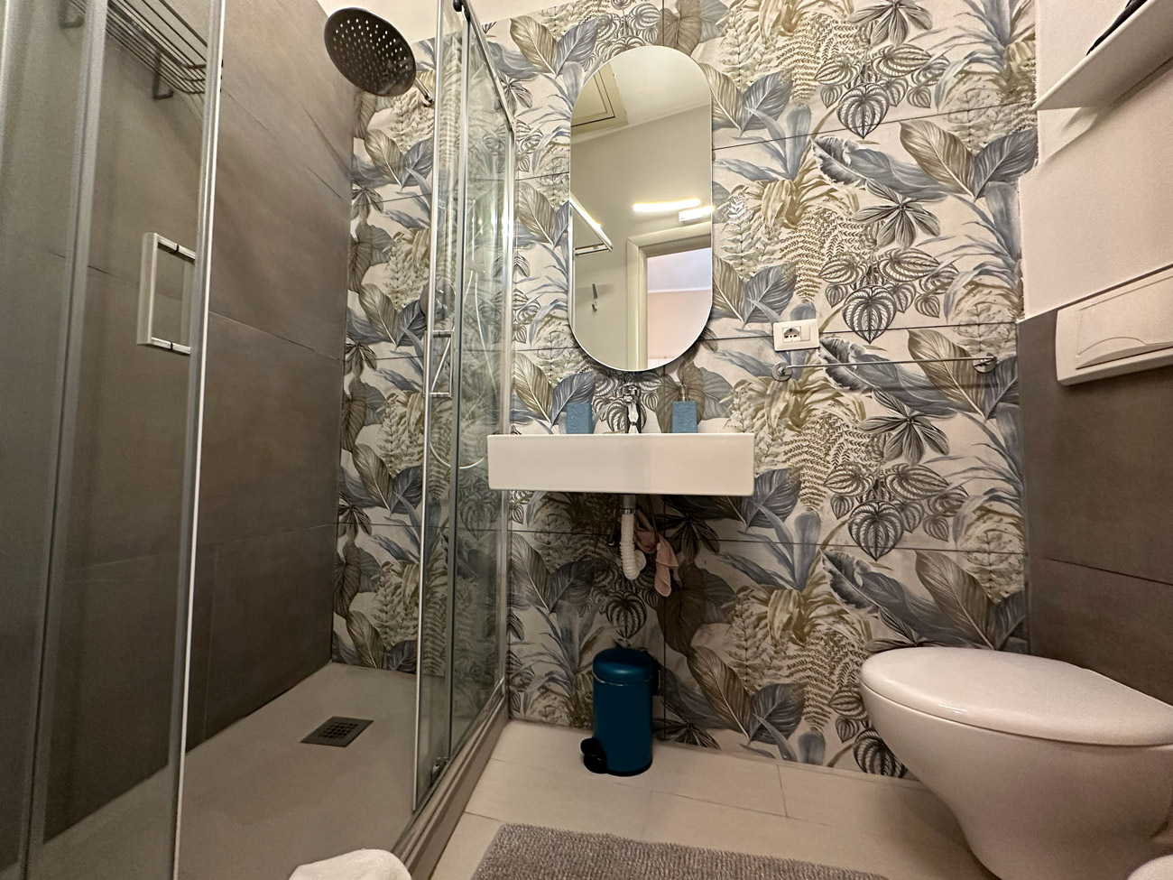 Camera Gaia - Bed and Breakfast Caltanissetta