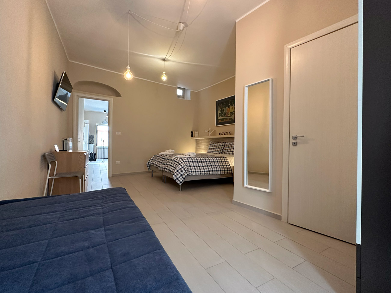 Camera Gaia - Bed and Breakfast Caltanissetta