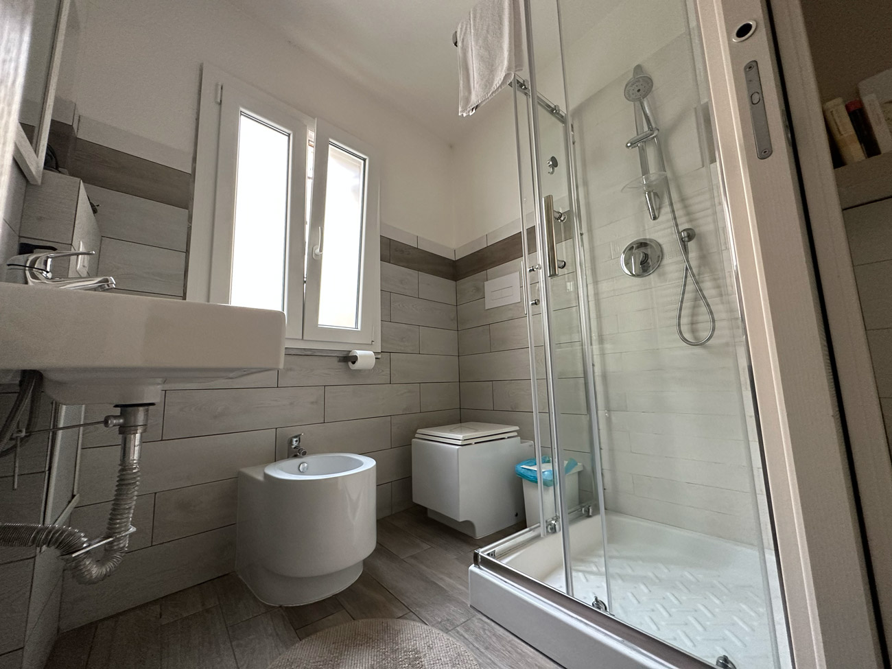 Camera Minerva - Bed and Breakfast Caltanissetta