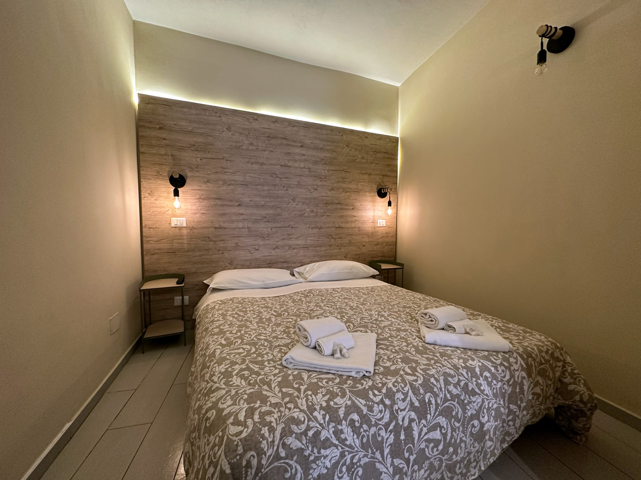 Camera Persefone - Bed and Breakfast Caltanissetta