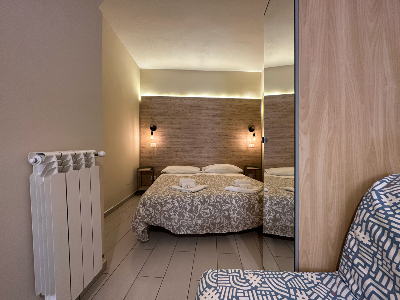 Camera Persefone - Bed and Breakfast Caltanissetta