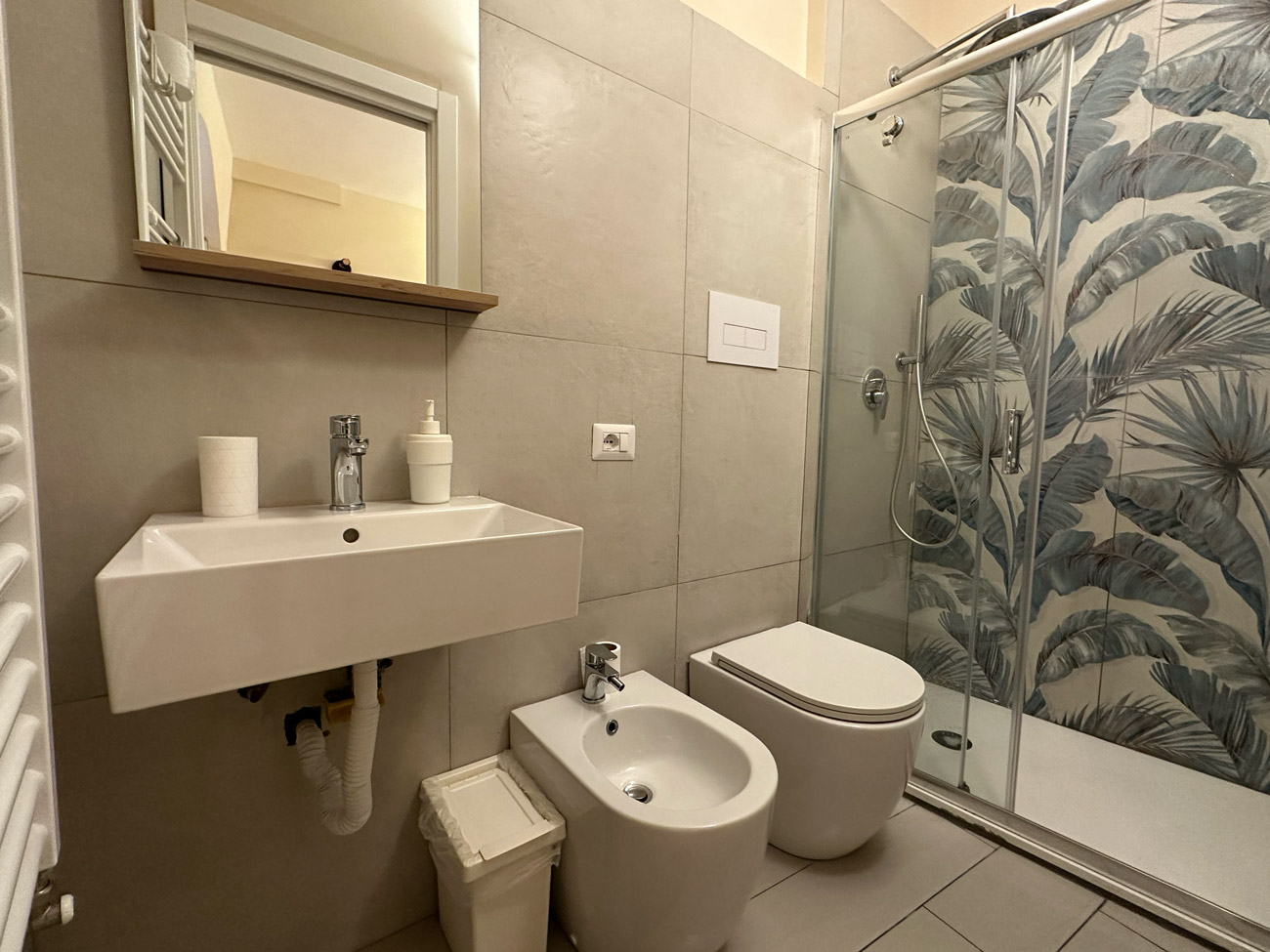 Camera Persefone - Bed and Breakfast Caltanissetta