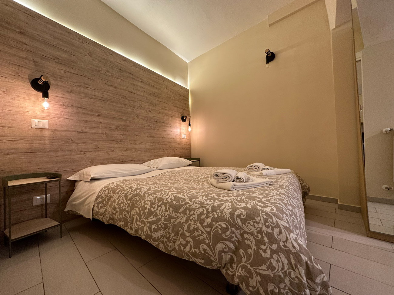 Camera Persefone - Bed and Breakfast Caltanissetta