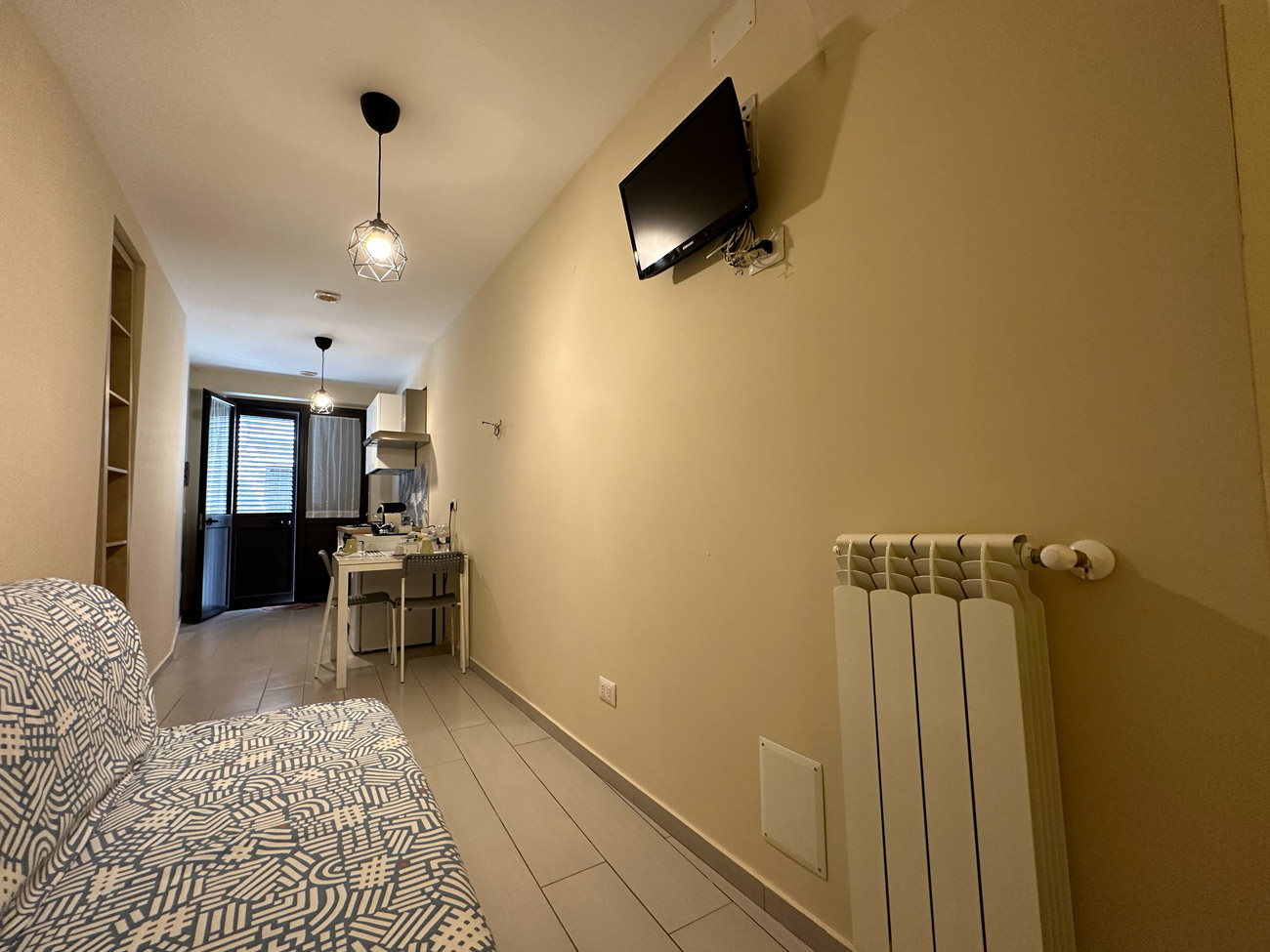 Camera Persefone - Bed and Breakfast Caltanissetta